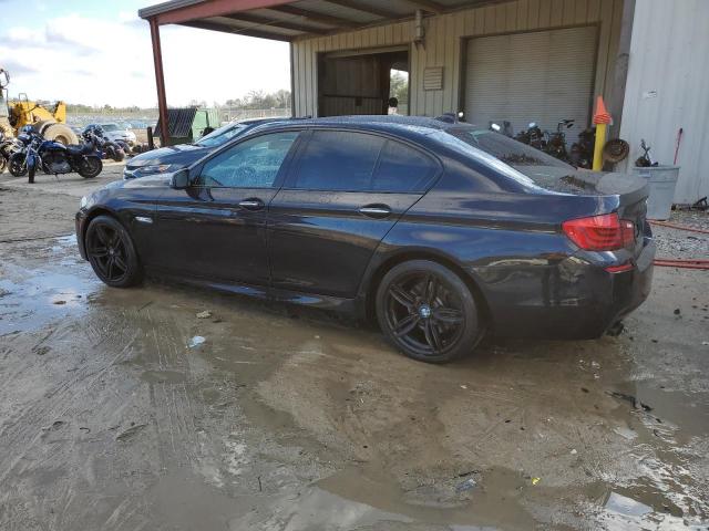 Photo 2 from auction – 2013 BMW 535 XI with VIN WBAFU7C57DDU74828