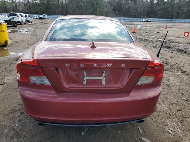 Photo 6 from auction – 2012 VOLVO C70 T5 with VIN YV1672MC2CJ125757