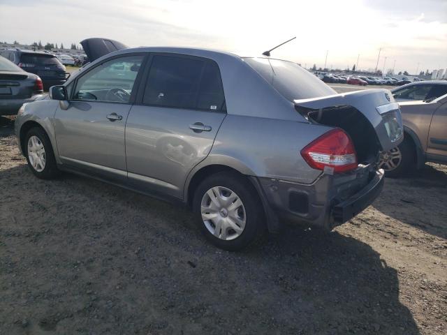 Photo 2 from auction – 2010 NISSAN VERSA S with VIN 3N1BC1AP3AL412860