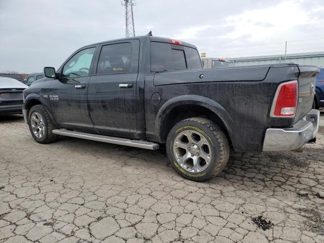 Photo 2 from auction – 2018 RAM 1500 LARAM with VIN 1C6RR7NT9JS116531