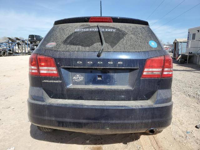 Photo 6 from auction – 2019 DODGE JOURNEY SE with VIN 3C4PDCAB5KT868313