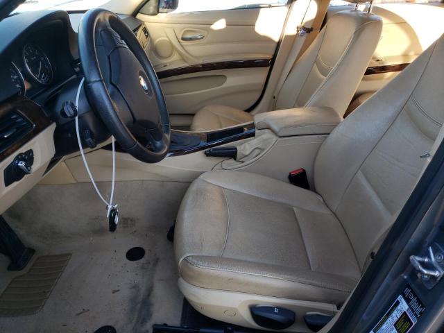 Photo 7 from auction – 2011 BMW 328 I with VIN WBAPH7C59BE461871