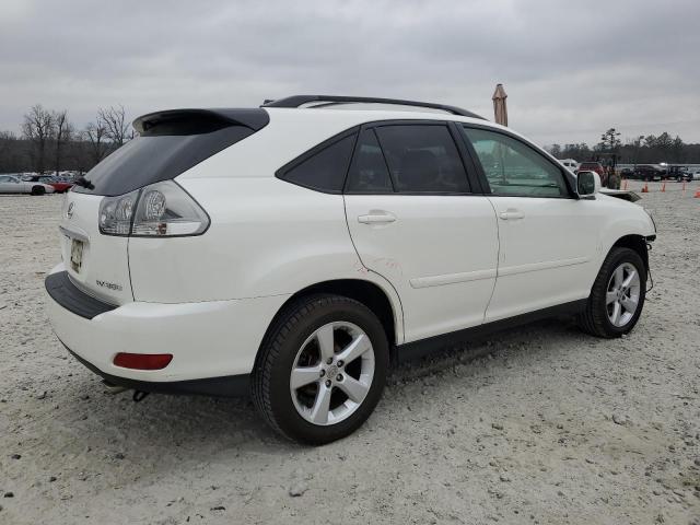 Photo 3 from auction – 2007 LEXUS RX 350 with VIN JTJGK31U570006427