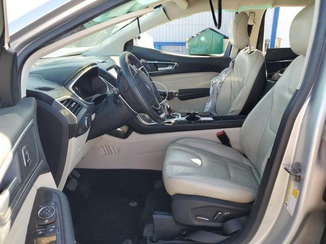 Photo 7 from auction – 2016 FORD EDGE TITAN with VIN 2FMPK4K81GBB84047