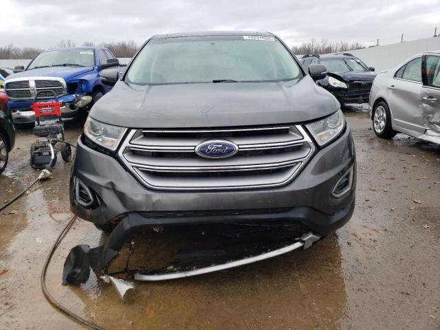 Photo 5 from auction – 2017 FORD EDGE TITAN with VIN 2FMPK4K87HBB97208