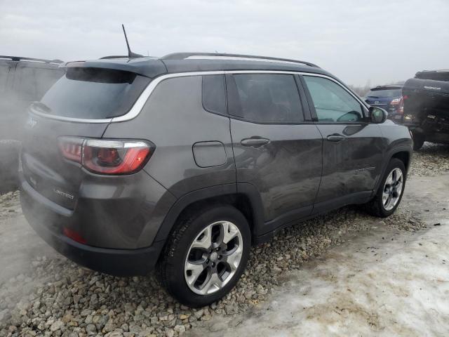 Photo 3 from auction – 2021 JEEP COMPASS LI with VIN 3C4NJDCBXMT579031