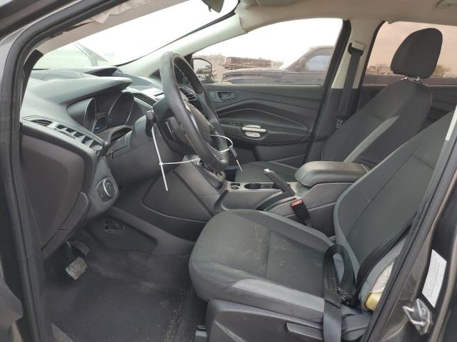 Photo 7 from auction – 2016 FORD ESCAPE S with VIN 1FMCU0F77GUA66243