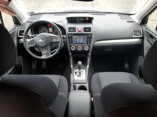 Photo 8 from auction – 2016 SUBARU FORESTER 2 with VIN JF2SJADC6GH475701