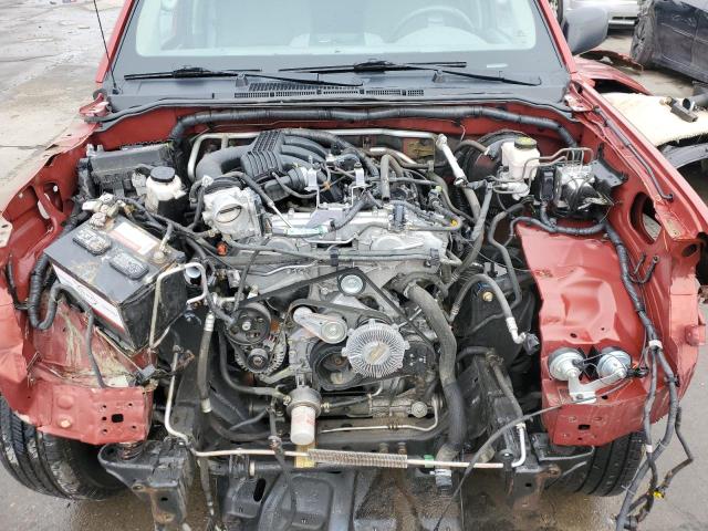 Photo 11 from auction – 2017 NISSAN FRONTIER S with VIN 1N6DD0EV5HN718908