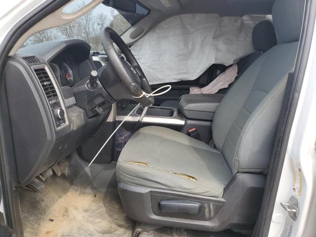Photo 7 from auction – 2016 RAM 2500 ST with VIN 3C6UR5CL5GG369153