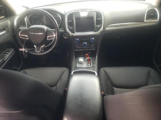 Photo 8 from auction – 2019 CHRYSLER 300 with VIN 2C3CCARG4KH579653