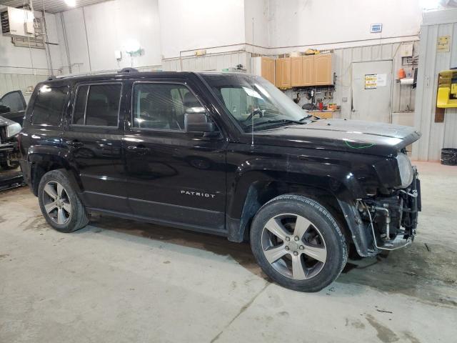 Photo 4 from auction – 2016 JEEP PATRIOT LA with VIN 1C4NJPFA1GD698259