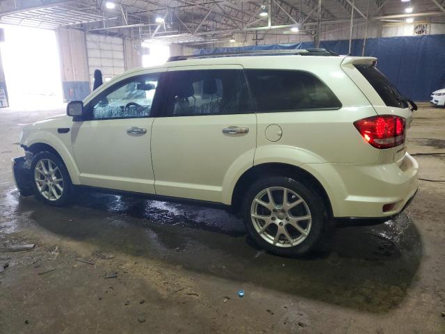 Photo 2 from auction – 2013 DODGE JOURNEY CR with VIN 3C4PDCDG3DT567372