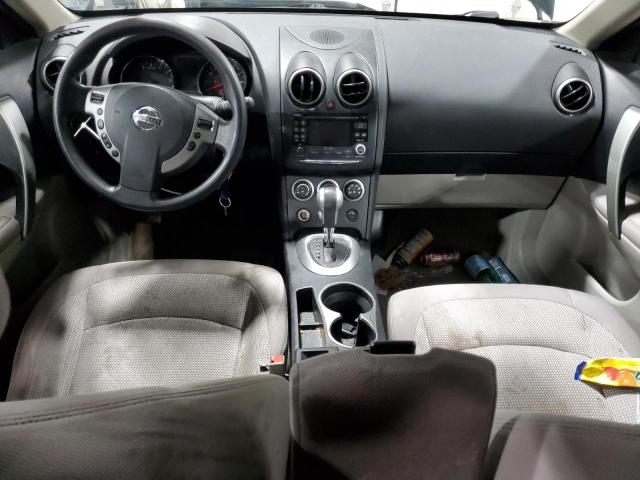 Photo 8 from auction – 2011 NISSAN ROGUE S with VIN JN8AS5MT5BW573724