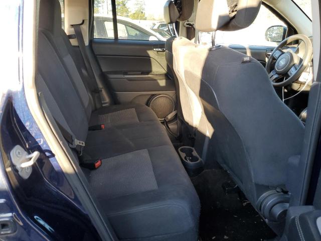 Photo 10 from auction – 2015 JEEP COMPASS SP with VIN 1C4NJCBA9FD226128