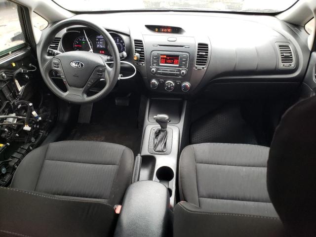 Photo 8 from auction – 2016 KIA FORTE LX with VIN KNAFK4A66G5517778