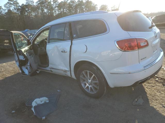 Photo 2 from auction – 2017 BUICK ENCLAVE with VIN 5GAKRBKD9HJ233425