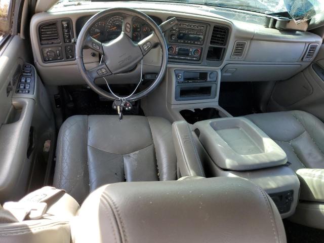 Photo 8 from auction – 2006 GMC SIERRA K25 with VIN 1GTHK23D96F256540