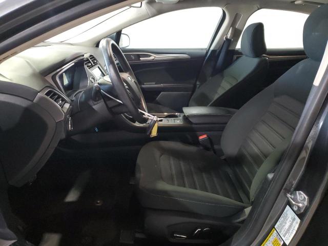 Photo 7 from auction – 2020 FORD FUSION SE with VIN 3FA6P0HD9LR251977