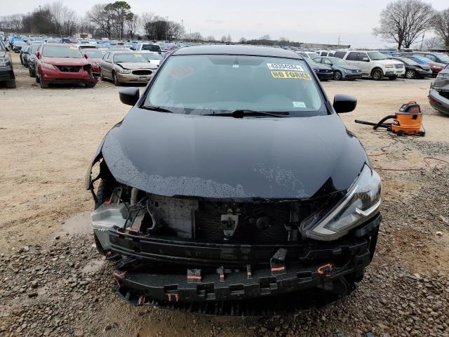 Photo 5 from auction – 2016 NISSAN SENTRA S with VIN 3N1AB7AP2GL659409