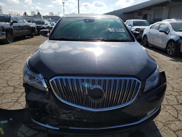 Photo 5 from auction – 2016 BUICK LACROSSE with VIN 1G4GB5G37GF145545