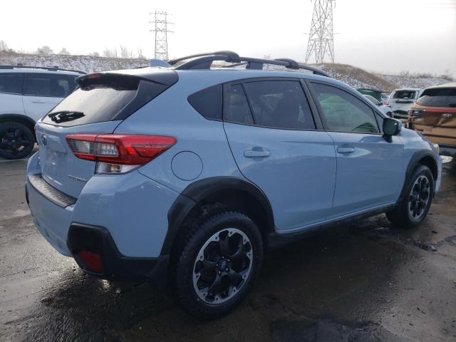 Photo 3 from auction – 2021 SUBARU CROSSTREK with VIN JF2GTAPC2M8377837