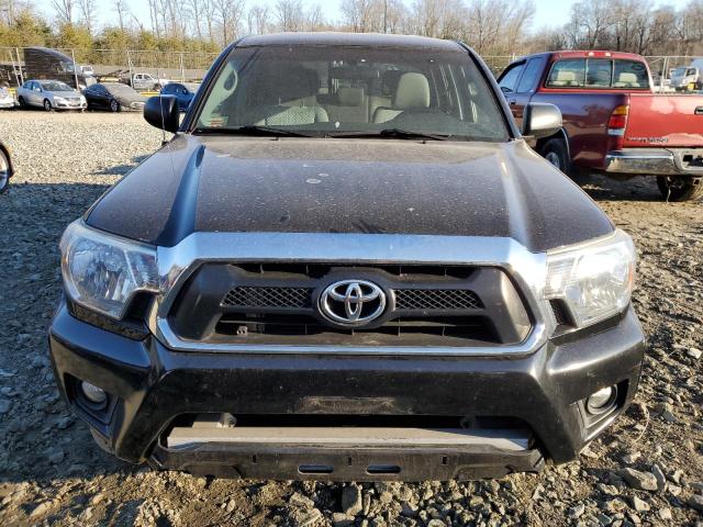 Photo 5 from auction – 2015 TOYOTA TACOMA DOU with VIN 3TMLU4ENXFM197326