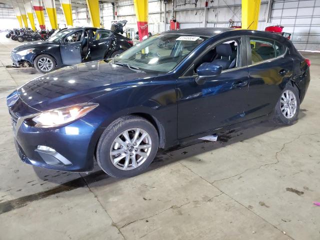 MAZDA 3 SPORT 2016 with VIN 3MZBM1K75GM329150 - Photo from auction