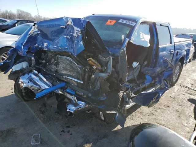 FORD F150 SUPER 2011 with VIN 1FTEW1CM1BKD71183 - Photo from auction