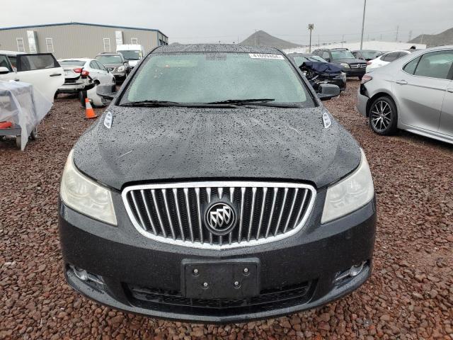 Photo 5 from auction – 2013 BUICK LACROSSE with VIN 1G4GC5ERXDF255599