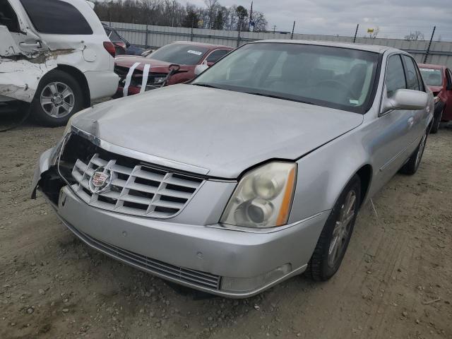 CADILLAC DTS PREMIU 2011 with VIN 1G6KH5E63BU141431 - Photo from auction