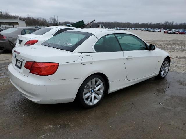 Photo 3 from auction – 2011 BMW 328 I with VIN WBADW3C50BE541979