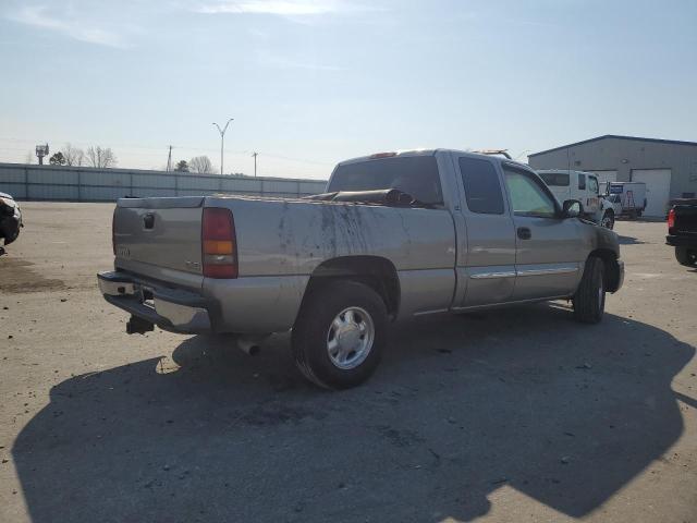 Photo 3 from auction – 2003 GMC NEW SIERRA with VIN 2GTEC19V331290034