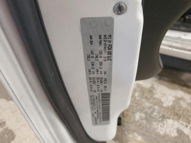 Photo 14 from auction – 2019 DODGE GRAND CARA with VIN 2C4RDGEG2KR533616