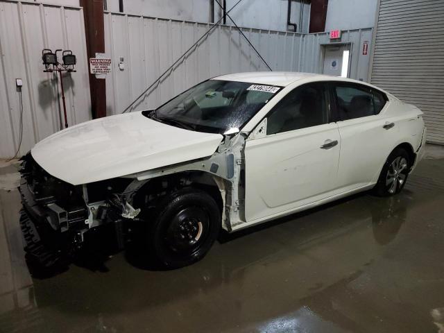 Photo 1 from auction – 2023 NISSAN ALTIMA S with VIN 1N4BL4BV7PN402682