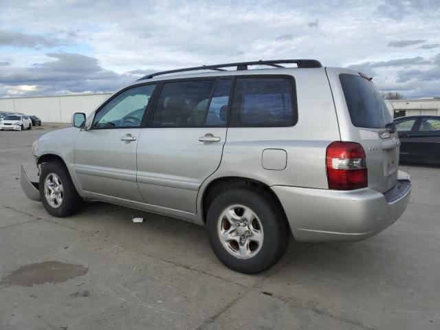 Фото 2 с аукциона – 2007 TOYOTA HIGHLANDER с VIN JTEGD21A170160786