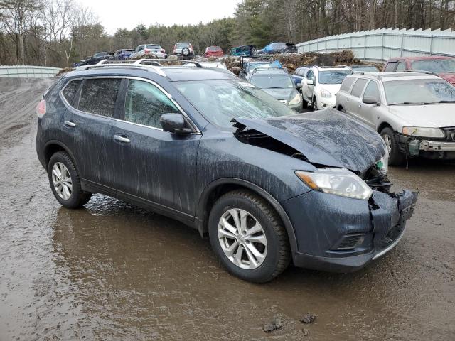 Photo 4 from auction – 2016 NISSAN ROGUE S with VIN 5N1AT2MV2GC853100