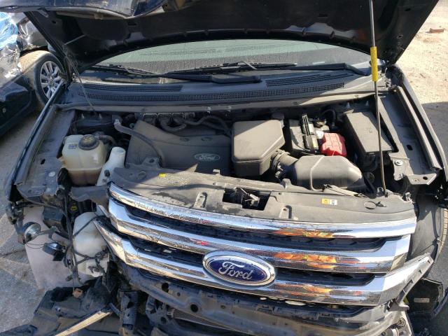 Photo 12 from auction – 2013 FORD EDGE SE with VIN 2FMDK3GCXDBA86642