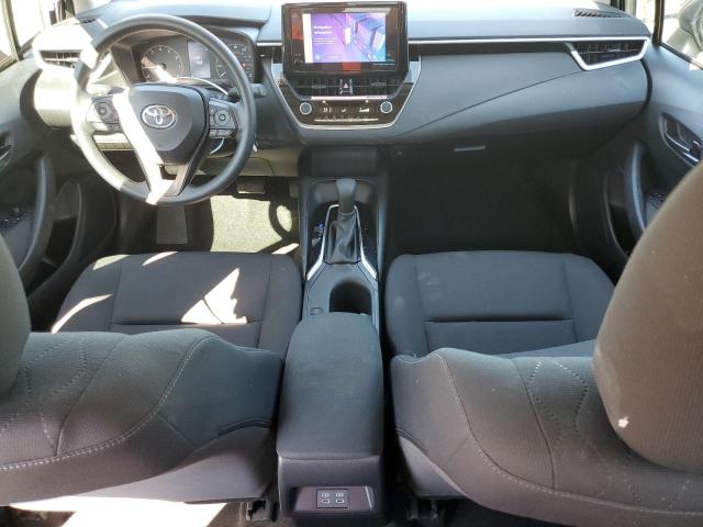 Photo 8 from auction – 2024 TOYOTA COROLLA LE with VIN 5YFB4MDE4RP102964