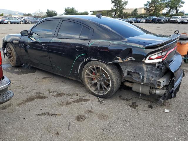 Photo 2 from auction – 2016 DODGE CHARGER R/ with VIN 2C3CDXGJ0GH355785