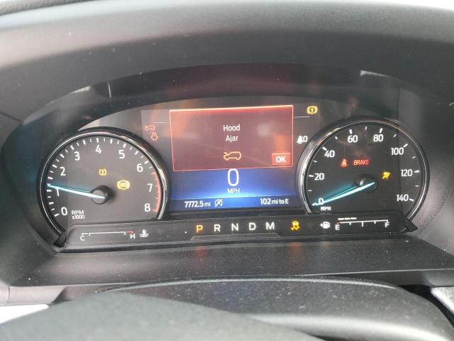 Фото 9 с аукциона – 2023 FORD EXPLORER T с VIN 1FMSK8JHXPGB65900