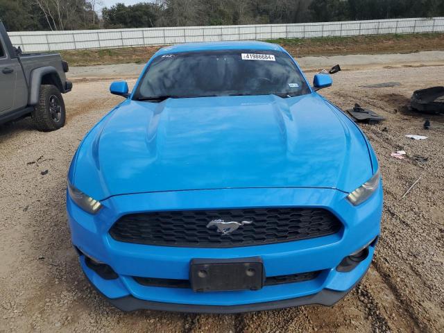 Photo 5 from auction – 2017 FORD MUSTANG with VIN 1FA6P8TH3H5277252
