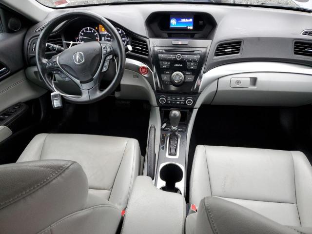 Photo 8 from auction – 2018 ACURA ILX BASE W with VIN 19UDE2F37JA008254