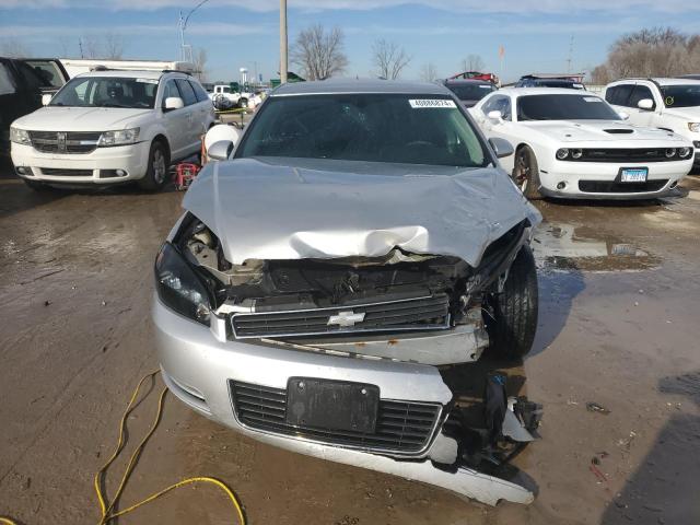 Photo 5 from auction – 2006 CHEVROLET IMPALA LT with VIN 2G1WT58K969185032