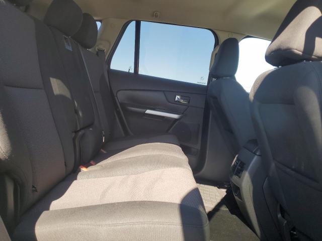 Photo 11 from auction – 2012 FORD EDGE SEL with VIN 2FMDK3JC7CBA19746