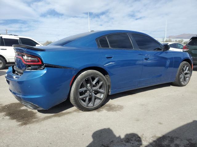 Photo 3 from auction – 2022 DODGE CHARGER SX with VIN 2C3CDXBG6NH103838
