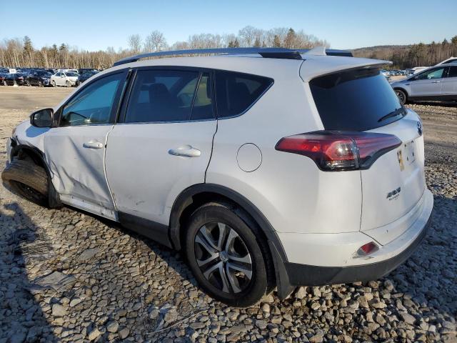 Photo 2 from auction – 2016 TOYOTA RAV4 LE with VIN 2T3BFREV6GW502632
