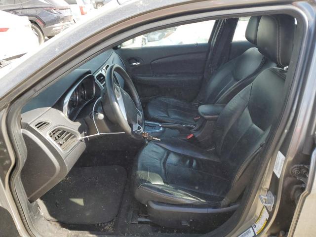 Photo 7 from auction – 2013 CHRYSLER 200 LIMITE with VIN 1C3CCBCG3DN520506