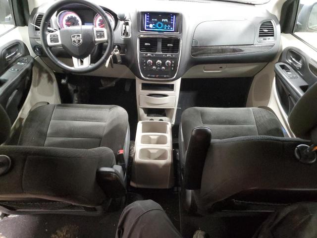 Photo 8 from auction – 2016 DODGE GRAND CARA with VIN 2C4RDGBG1GR350591