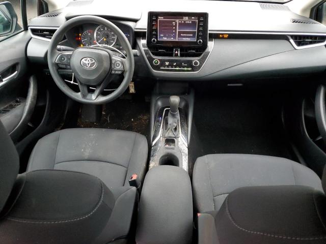 Photo 8 from auction – 2020 TOYOTA COROLLA LE with VIN 5YFEPRAE1LP115068